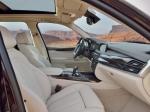 BMW X5 xDrive 5.0i 2013 года
